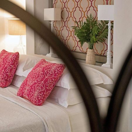Collas Liston Suite Corfu (city) Exterior foto