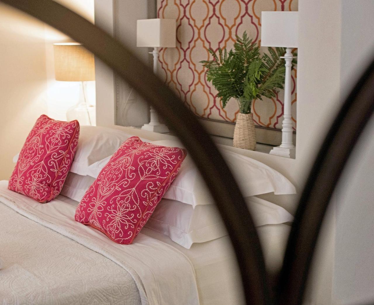 Collas Liston Suite Corfu (city) Exterior foto
