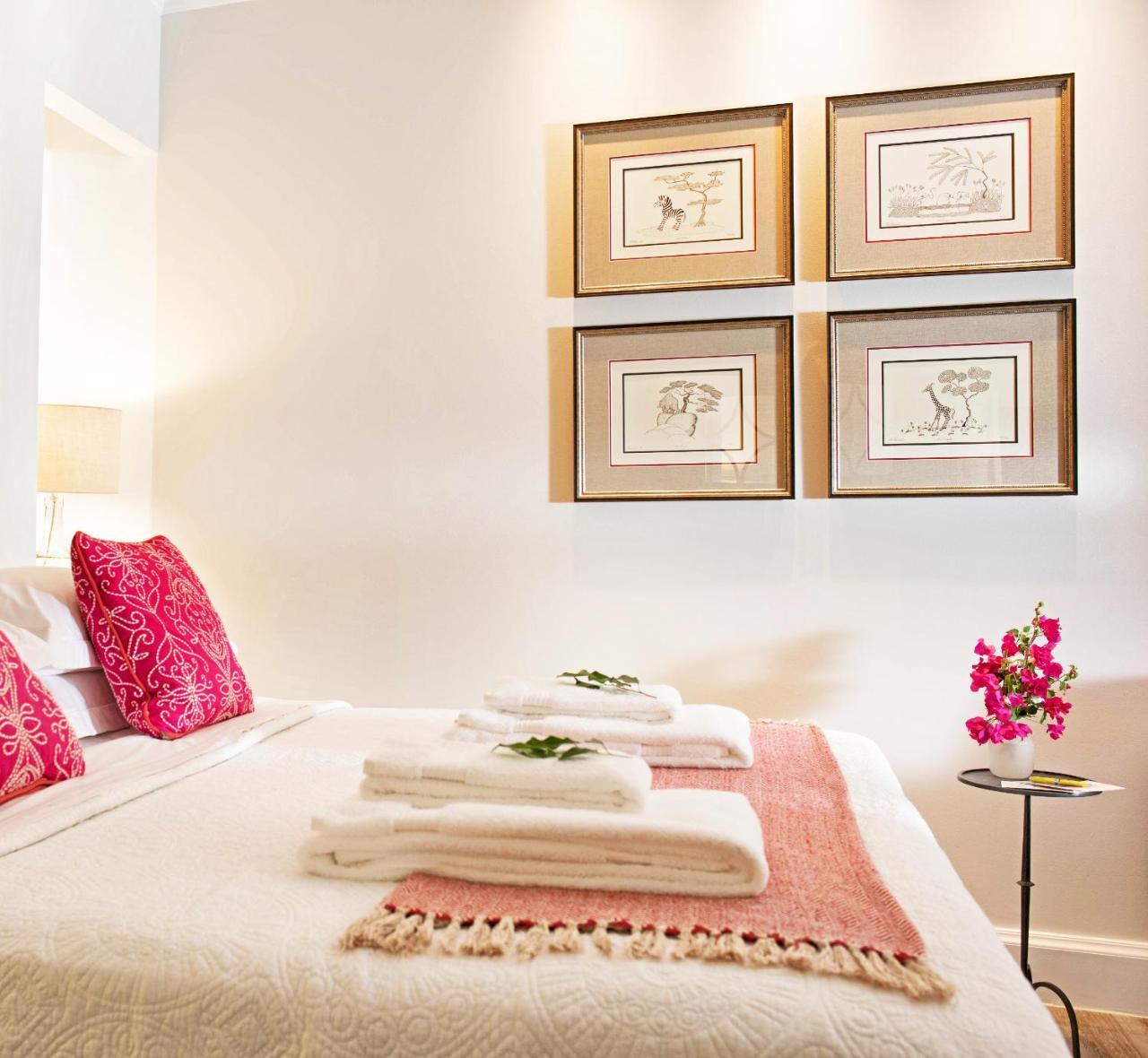 Collas Liston Suite Corfu (city) Exterior foto
