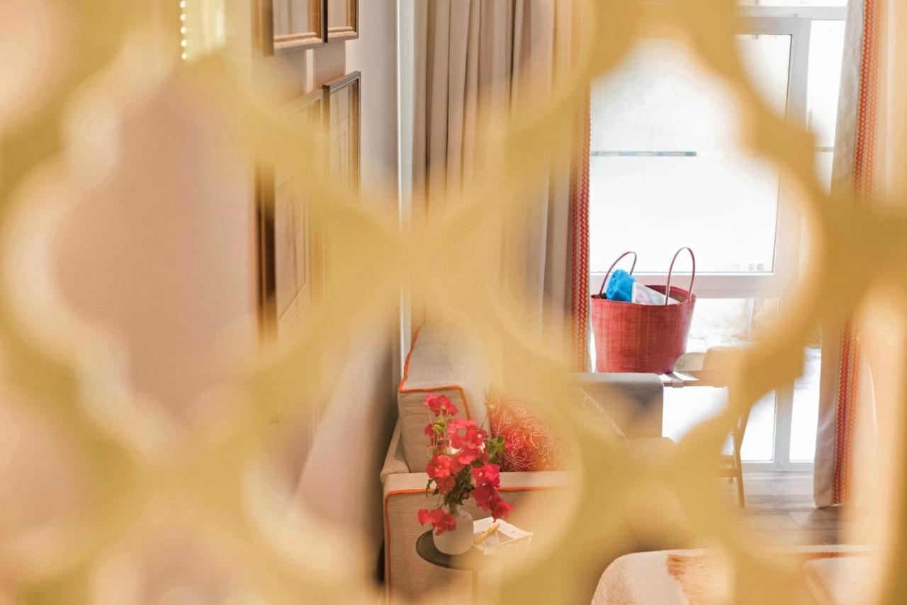 Collas Liston Suite Corfu (city) Exterior foto