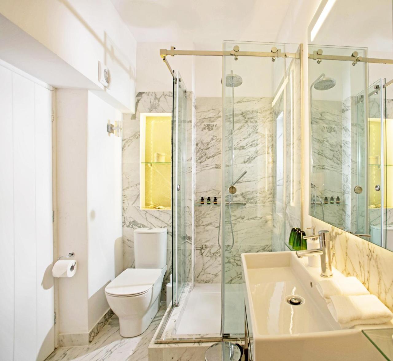 Collas Liston Suite Corfu (city) Exterior foto